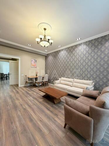 Сдаётся 2-комн. новостройка 95 м², пос. Аг шехер, photo 11 from 23