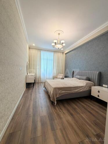 Сдаётся 2-комн. новостройка 95 м², пос. Аг шехер, photo 16 from 23