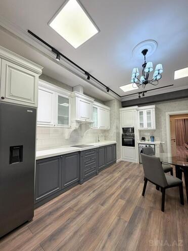 Сдаётся 2-комн. новостройка 95 м², пос. Аг шехер, photo 9 from 23