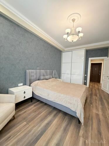 Сдаётся 2-комн. новостройка 95 м², пос. Аг шехер, photo 18 from 23