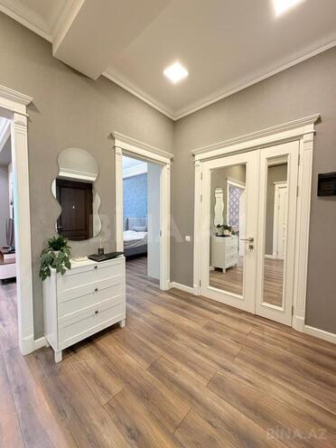 Сдаётся 2-комн. новостройка 95 м², пос. Аг шехер, photo 13 from 23