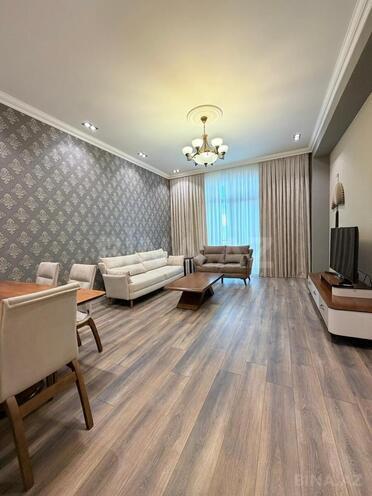Сдаётся 2-комн. новостройка 95 м², пос. Аг шехер, photo 10 from 23