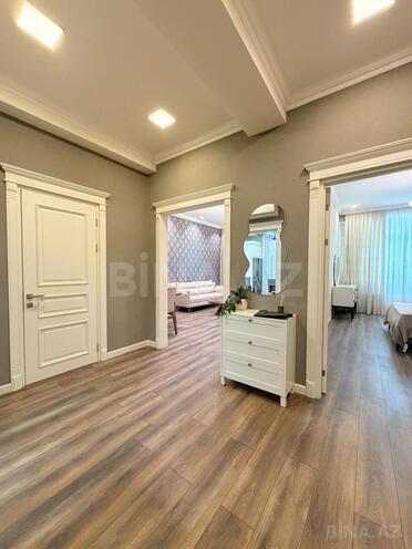 Сдаётся 2-комн. новостройка 95 м², пос. Аг шехер, photo 14 from 23