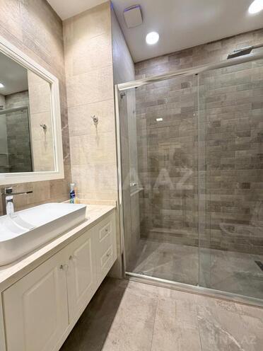 Сдаётся 2-комн. новостройка 95 м², пос. Аг шехер, photo 22 from 23