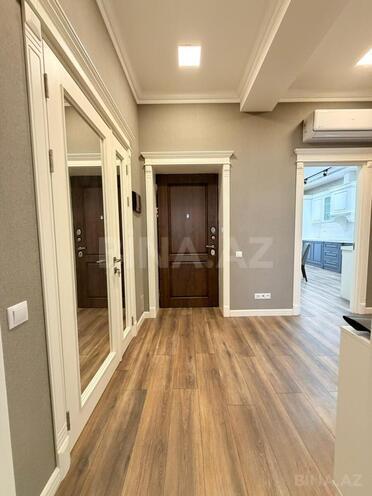 Сдаётся 2-комн. новостройка 95 м², пос. Аг шехер, photo 17 from 23