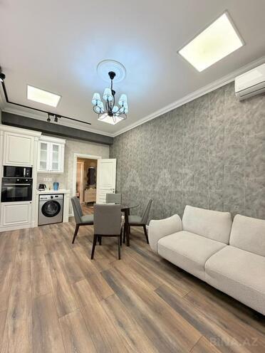 Сдаётся 2-комн. новостройка 95 м², пос. Аг шехер, photo 6 from 23