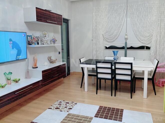 Сдаётся 2-комн. новостройка 105 м², м. 8 ноября, photo 5 from 13