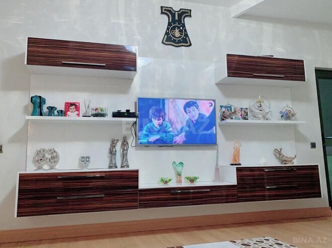 Сдаётся 2-комн. новостройка 105 м², м. 8 ноября, photo 4 from 13