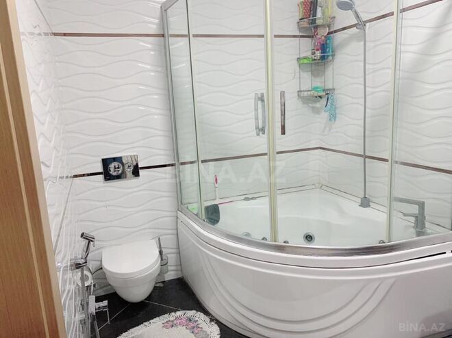 Сдаётся 2-комн. новостройка 105 м², м. 8 ноября, photo 9 from 13