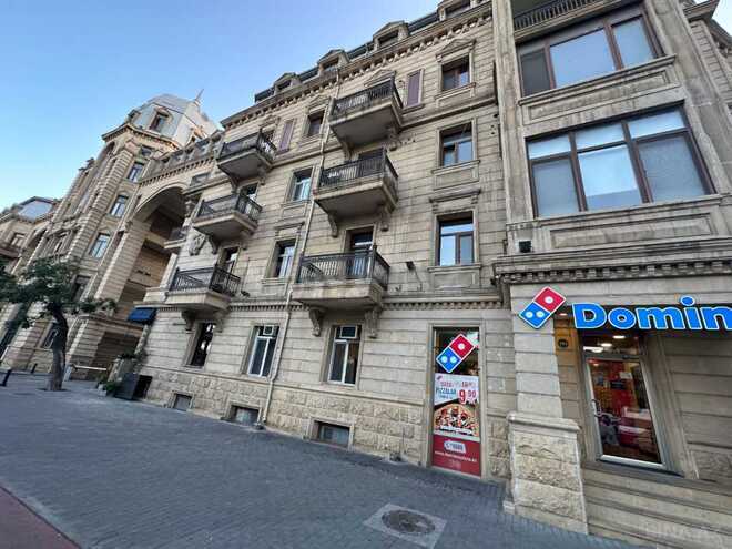 Продаётся 3-комн. вторичка 100 м², м. Сахил, photo 3 from 22