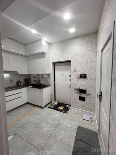 İcarəyə verilir 2 otaqlı yeni tikili 60 m², Yeni Günəşli q., photo 5 from 8