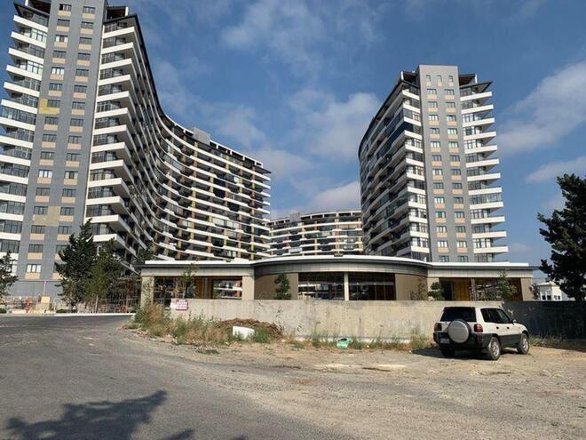 Satılır 4 otaqlı yeni tikili 185 m², Biləcəri q., photo 22 from 23