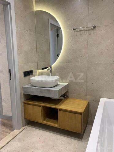 Satılır 4 otaqlı yeni tikili 185 m², Biləcəri q., photo 12 from 23