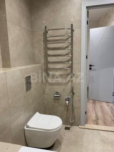 Satılır 4 otaqlı yeni tikili 185 m², Biləcəri q., photo 11 from 23