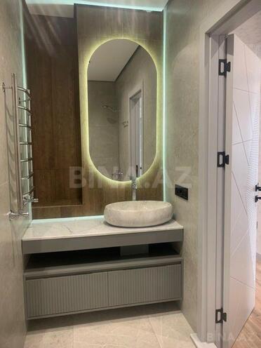 Satılır 4 otaqlı yeni tikili 185 m², Biləcəri q., photo 13 from 23