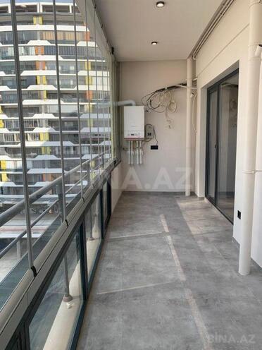 Satılır 4 otaqlı yeni tikili 185 m², Biləcəri q., photo 20 from 23