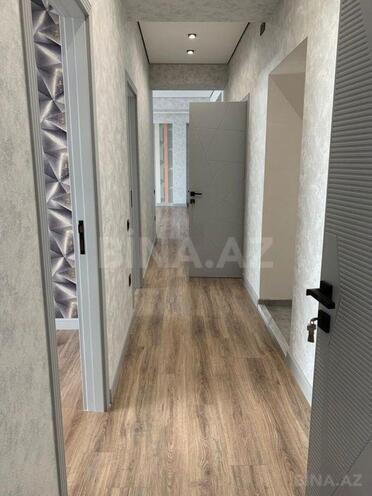 Satılır 4 otaqlı yeni tikili 185 m², Biləcəri q., photo 17 from 23