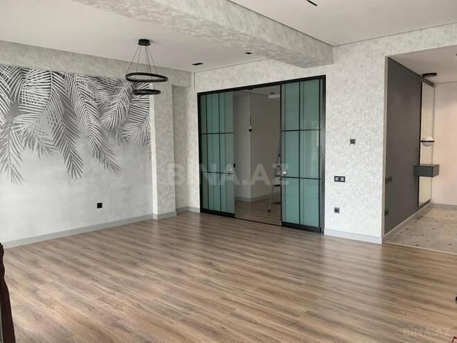 Satılır 4 otaqlı yeni tikili 185 m², Biləcəri q., photo 1 from 23