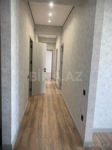 Satılır 4 otaqlı yeni tikili 185 m², Biləcəri q., photo 18 from 23