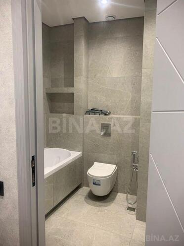 Satılır 4 otaqlı yeni tikili 185 m², Biləcəri q., photo 14 from 23
