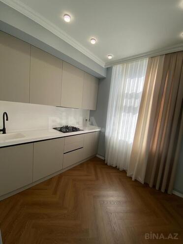 Продаётся 2-комн. вторичка 55 м², Насиминский  р., photo 9 from 15
