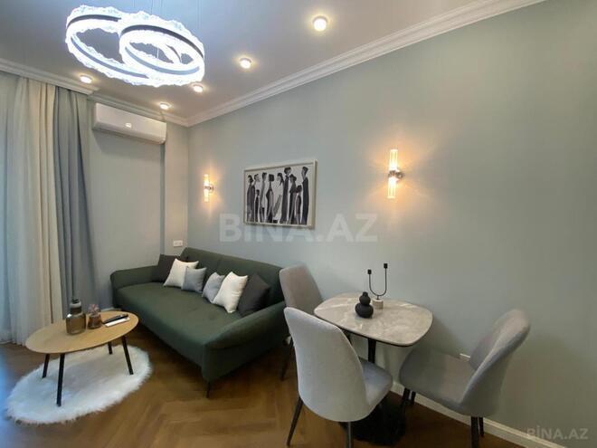 Продаётся 2-комн. вторичка 55 м², Насиминский  р., photo 6 from 15