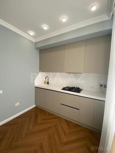 Продаётся 2-комн. вторичка 55 м², Насиминский  р., photo 10 from 15