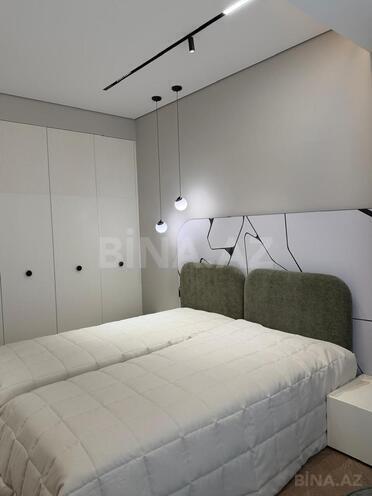 Satılır 3 otaqlı yeni tikili 108 m², Ağ şəhər q., photo 11 from 18