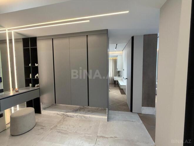 Satılır 3 otaqlı yeni tikili 108 m², Ağ şəhər q., photo 13 from 18