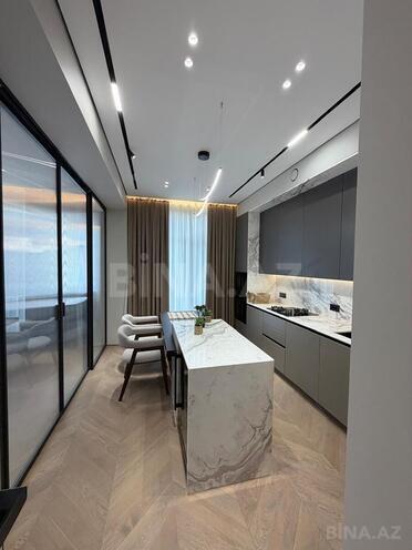 Satılır 3 otaqlı yeni tikili 108 m², Ağ şəhər q., photo 5 from 18