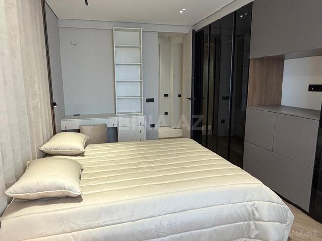 Satılır 3 otaqlı yeni tikili 108 m², Ağ şəhər q., photo 8 from 18