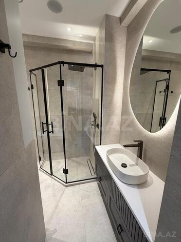 Satılır 3 otaqlı yeni tikili 108 m², Ağ şəhər q., photo 17 from 18