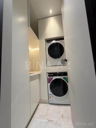 Satılır 3 otaqlı yeni tikili 108 m², Ağ şəhər q., photo 16 from 18