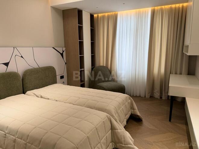 Satılır 3 otaqlı yeni tikili 108 m², Ağ şəhər q., photo 10 from 18