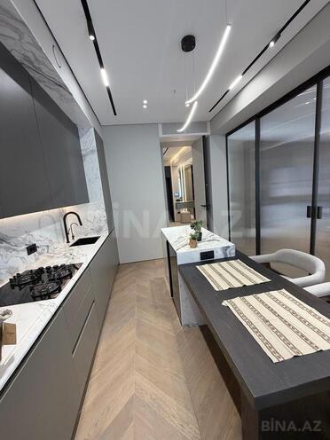 Satılır 3 otaqlı yeni tikili 108 m², Ağ şəhər q., photo 6 from 18
