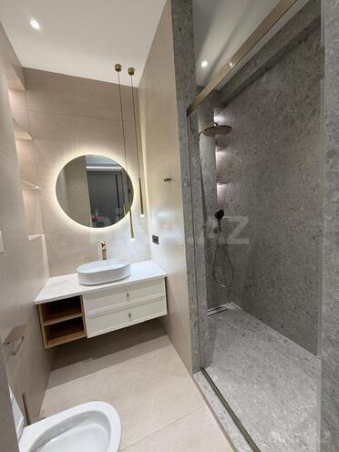 Satılır 3 otaqlı yeni tikili 108 m², Ağ şəhər q., photo 15 from 18