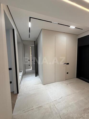 Satılır 3 otaqlı yeni tikili 108 m², Ağ şəhər q., photo 14 from 18