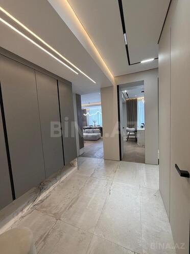 Satılır 3 otaqlı yeni tikili 108 m², Ağ şəhər q., photo 12 from 18
