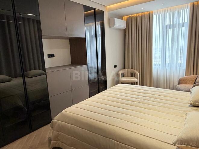 Satılır 3 otaqlı yeni tikili 108 m², Ağ şəhər q., photo 9 from 18