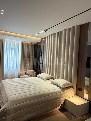 Satılır 3 otaqlı yeni tikili 108 m², Ağ şəhər q., photo 7 from 18