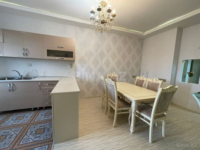Сдаётся 2-комн. новостройка 67 м², м. 20 января, photo 9 from 17