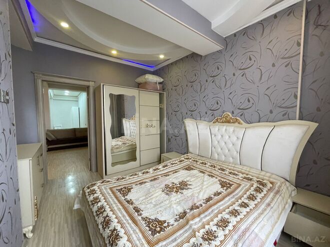 Сдаётся 2-комн. новостройка 67 м², м. 20 января, photo 12 from 17