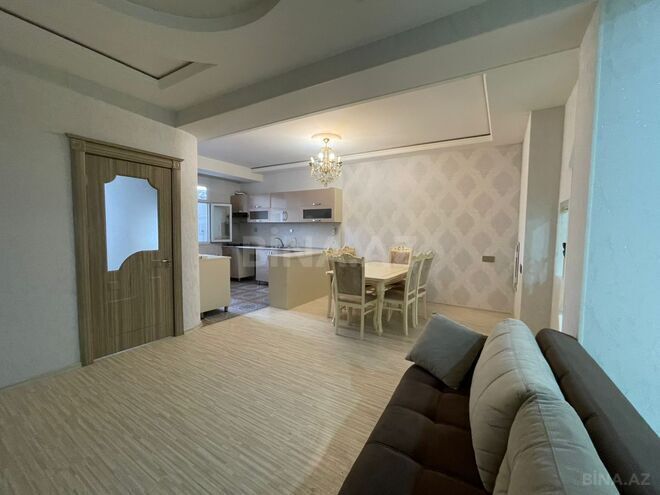 Сдаётся 2-комн. новостройка 67 м², м. 20 января, photo 5 from 17