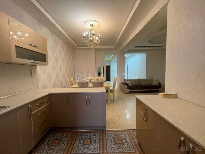 Сдаётся 2-комн. новостройка 67 м², м. 20 января, photo 3 from 17