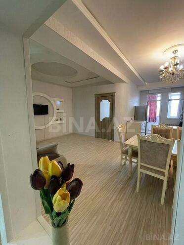 Сдаётся 2-комн. новостройка 67 м², м. 20 января, photo 11 from 17