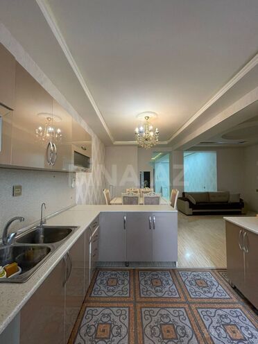 Сдаётся 2-комн. новостройка 67 м², м. 20 января, photo 8 from 17