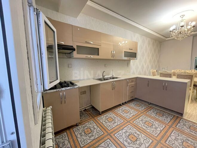 Сдаётся 2-комн. новостройка 67 м², м. 20 января, photo 7 from 17