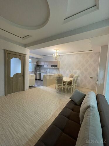 Сдаётся 2-комн. новостройка 67 м², м. 20 января, photo 4 from 17