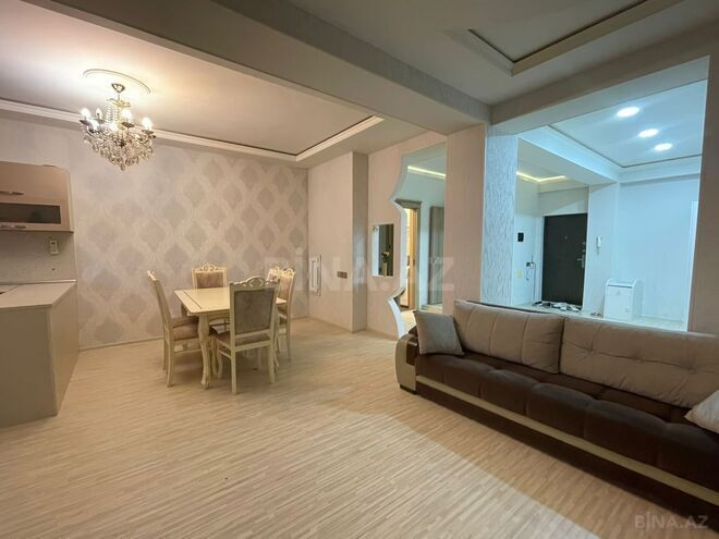 Сдаётся 2-комн. новостройка 67 м², м. 20 января, photo 6 from 17