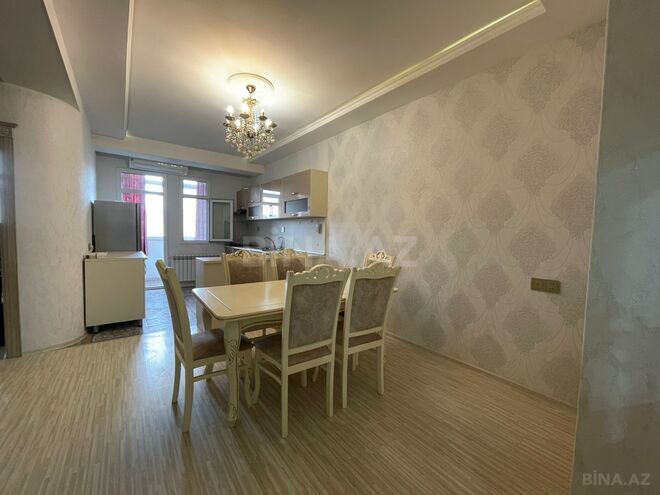 Сдаётся 2-комн. новостройка 67 м², м. 20 января, photo 10 from 17